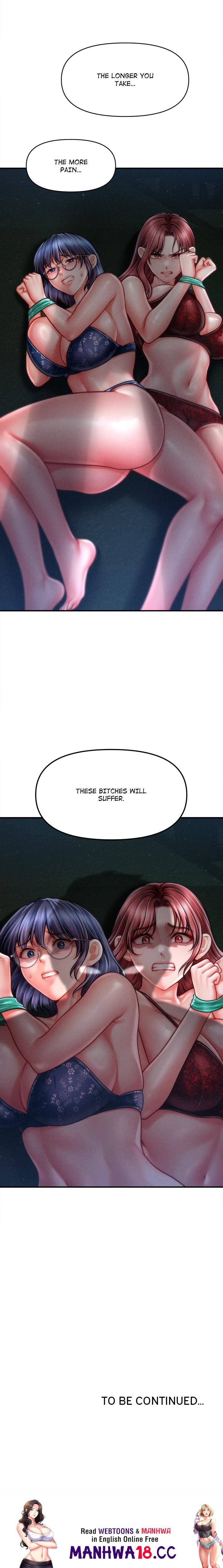 The Chairman’s Secret Son Chapter 45 Page 18