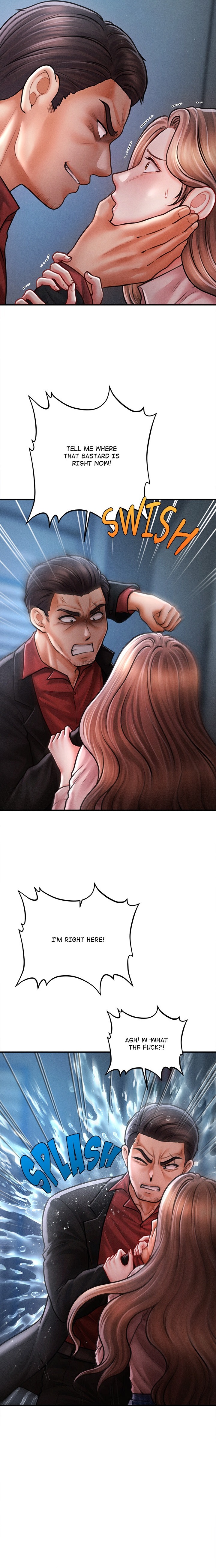 The Chairman’s Secret Son Chapter 45 Page 3