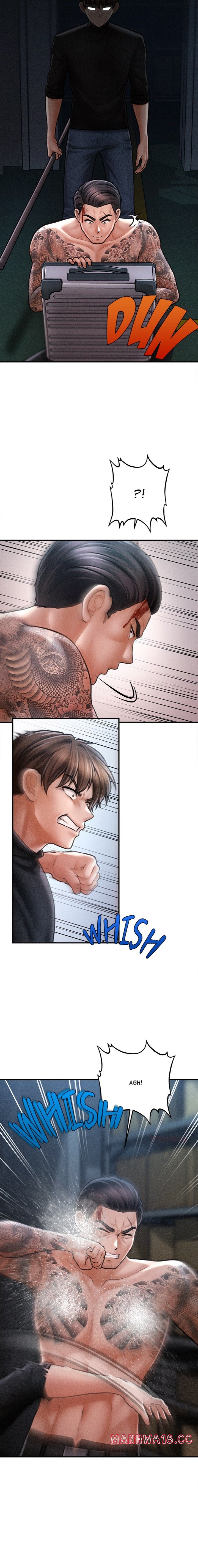 The Chairman’s Secret Son Chapter 46 Page 14