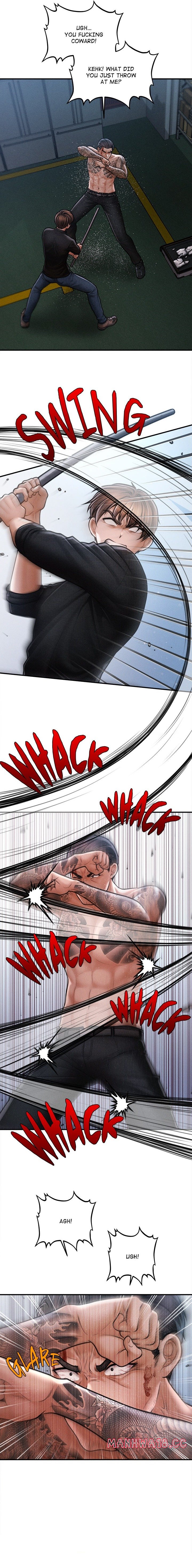 The Chairman’s Secret Son Chapter 46 Page 15