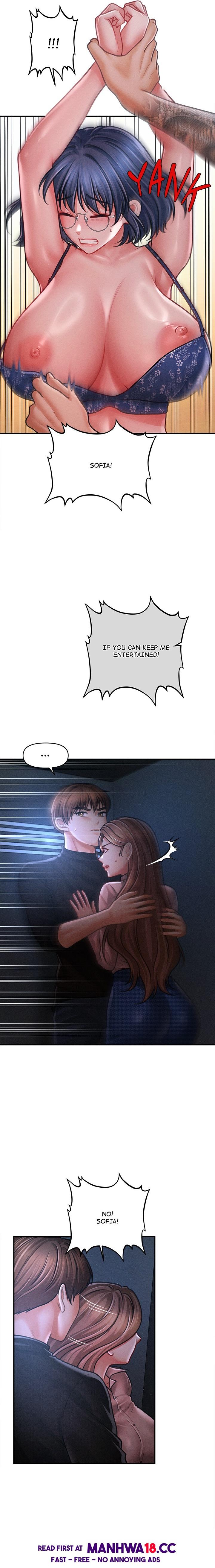 The Chairman’s Secret Son Chapter 46 Page 4