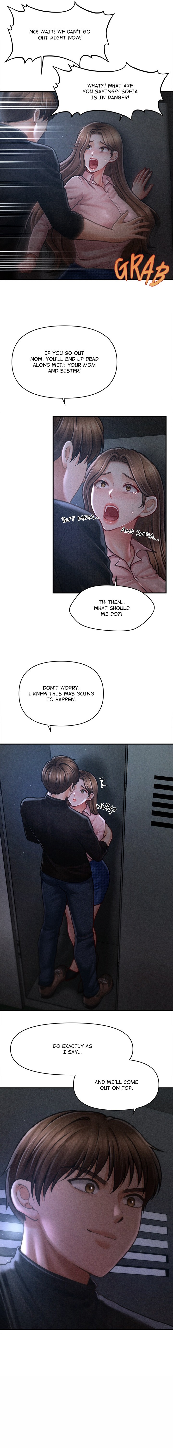 The Chairman’s Secret Son Chapter 46 Page 5