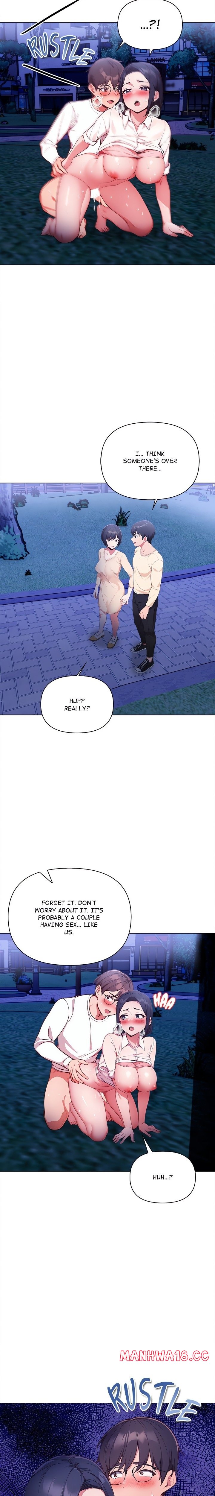 Love-Motion Capture Chapter 22 Page 4