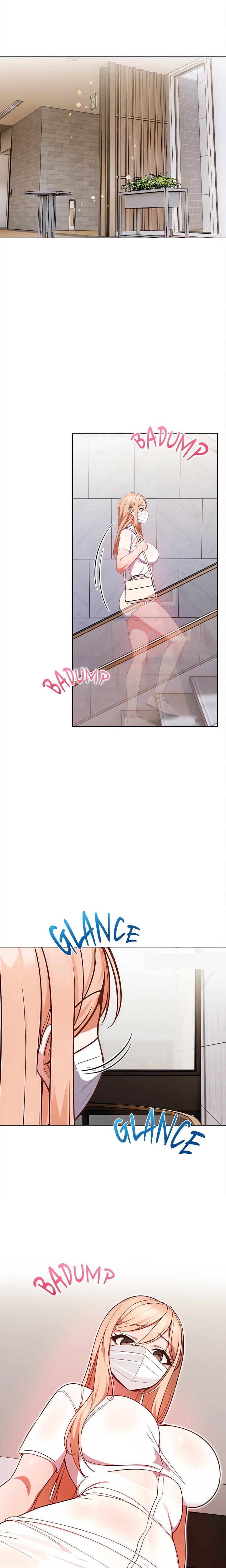 Love-Motion Capture Chapter 24 Page 4