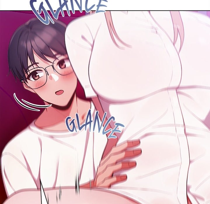 Love-Motion Capture Chapter 25 Page 100