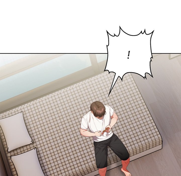 Love-Motion Capture Chapter 25 Page 12