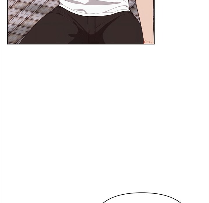 Love-Motion Capture Chapter 25 Page 33