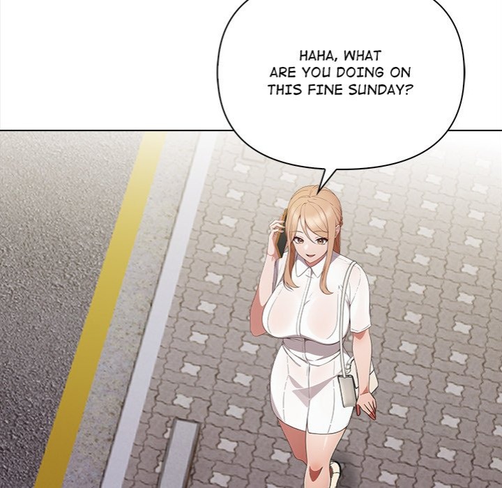 Love-Motion Capture Chapter 25 Page 34