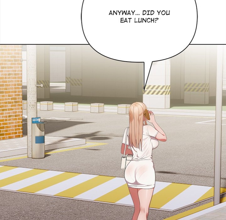 Love-Motion Capture Chapter 25 Page 39