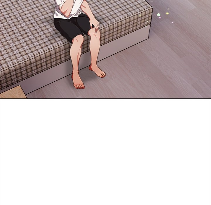 Love-Motion Capture Chapter 25 Page 46