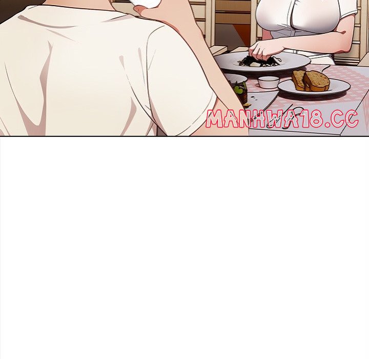 Love-Motion Capture Chapter 25 Page 54