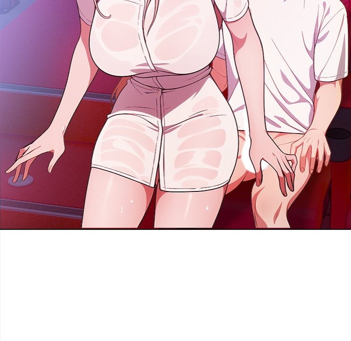 Love-Motion Capture Chapter 25 Page 90