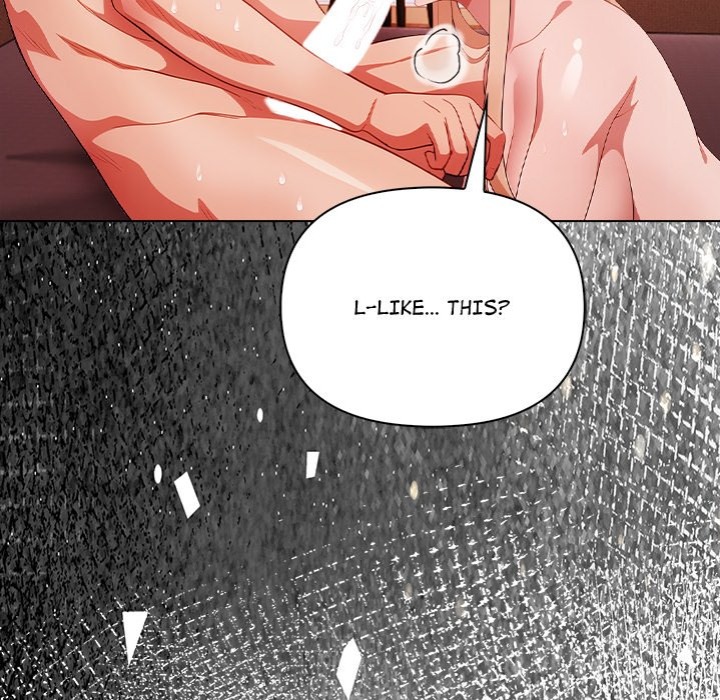 Love-Motion Capture Chapter 26 Page 130