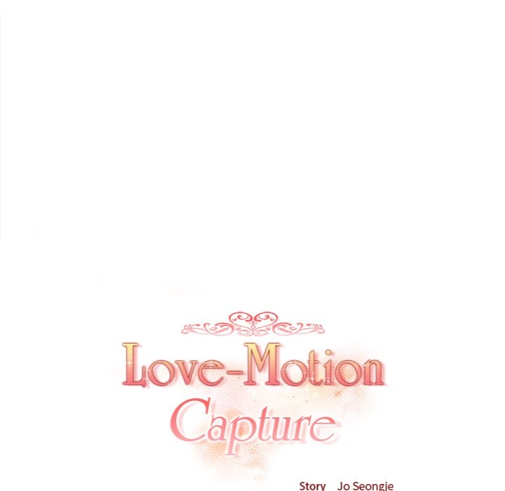 Love-Motion Capture Chapter 26 Page 17