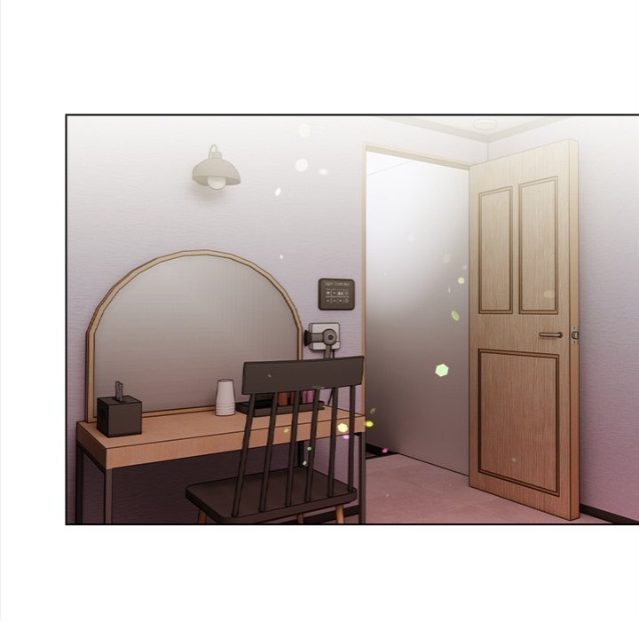 Love-Motion Capture Chapter 26 Page 53