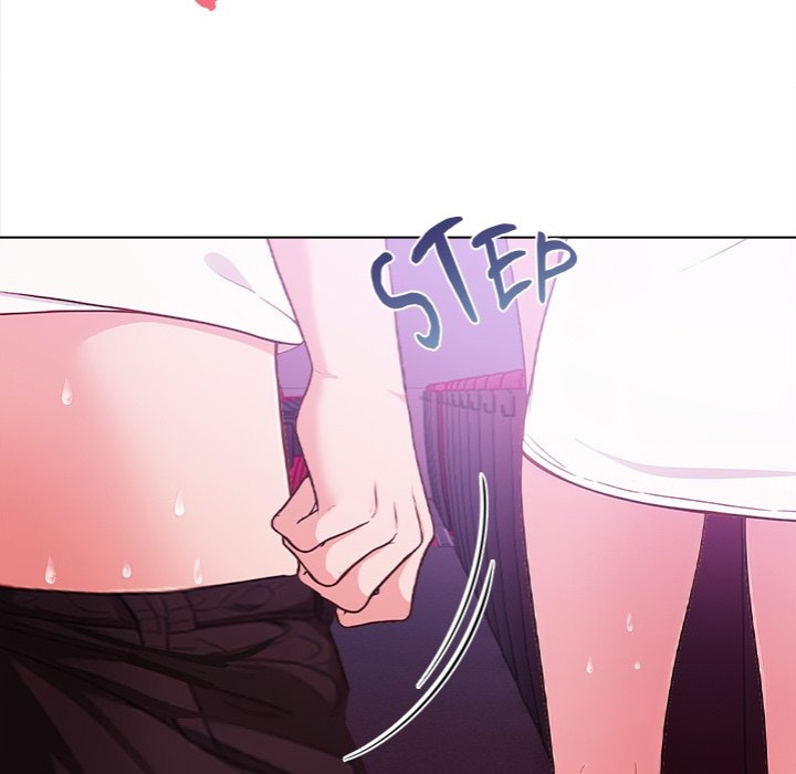 Love-Motion Capture Chapter 26 Page 6