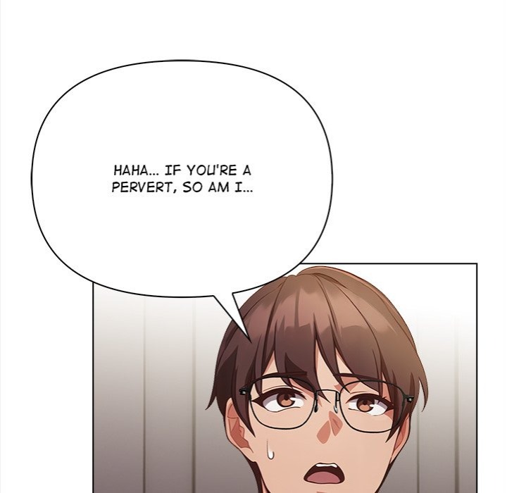 Love-Motion Capture Chapter 26 Page 97