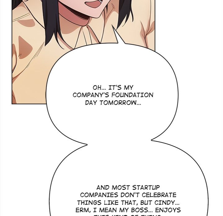 Love-Motion Capture Chapter 27 Page 109