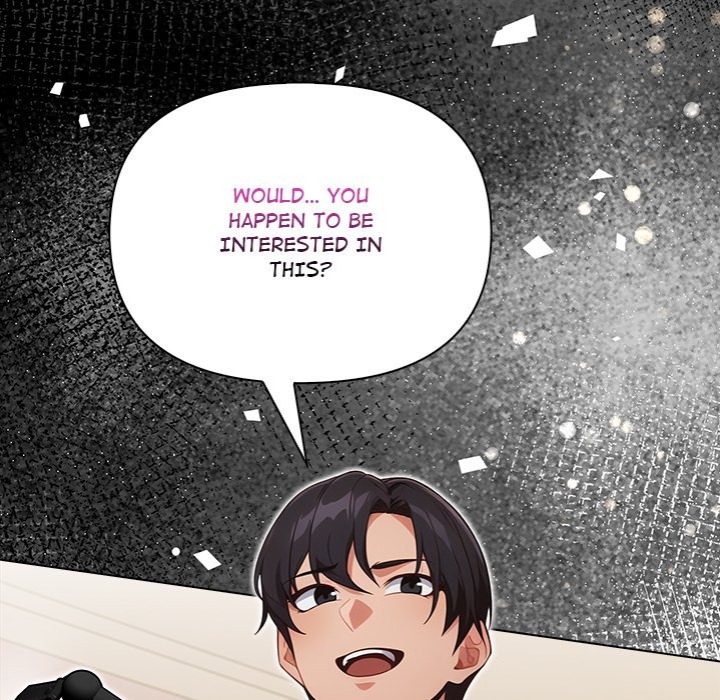 Love-Motion Capture Chapter 27 Page 15