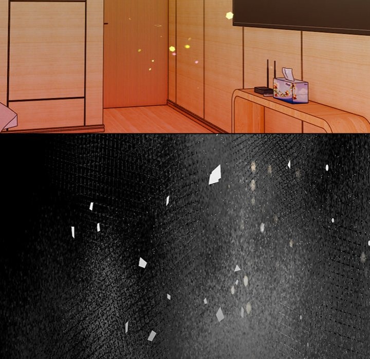 Love-Motion Capture Chapter 27 Page 25