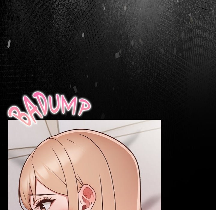Love-Motion Capture Chapter 27 Page 26