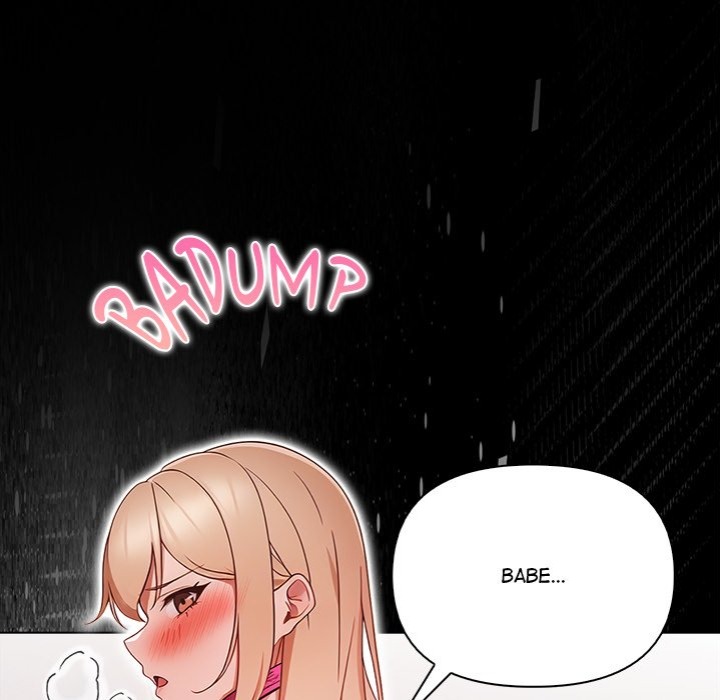 Love-Motion Capture Chapter 27 Page 28