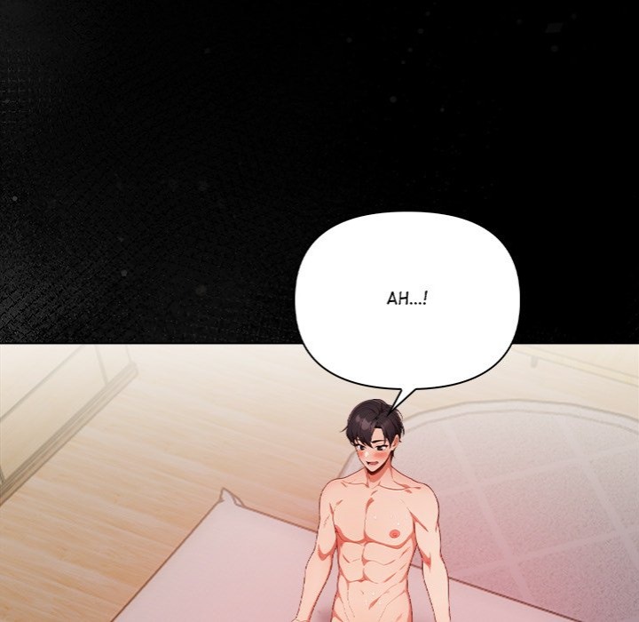 Love-Motion Capture Chapter 27 Page 37