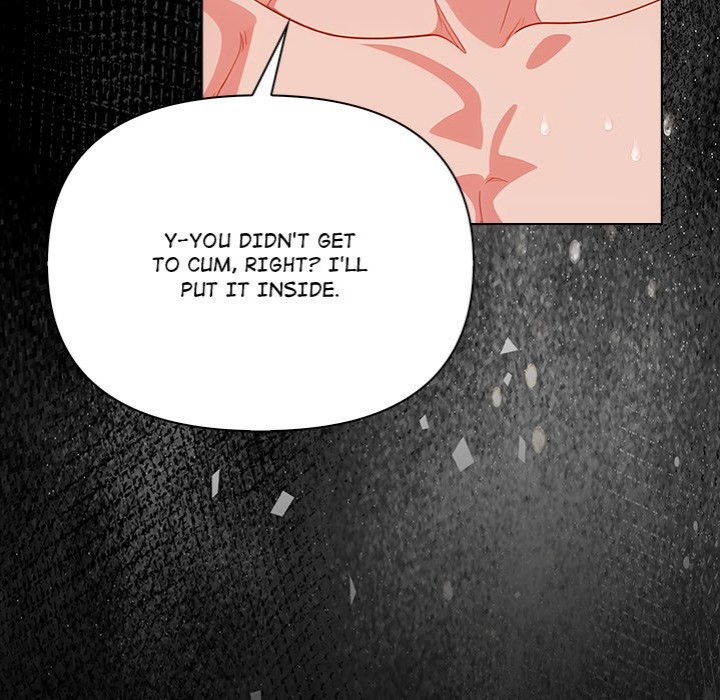 Love-Motion Capture Chapter 27 Page 43