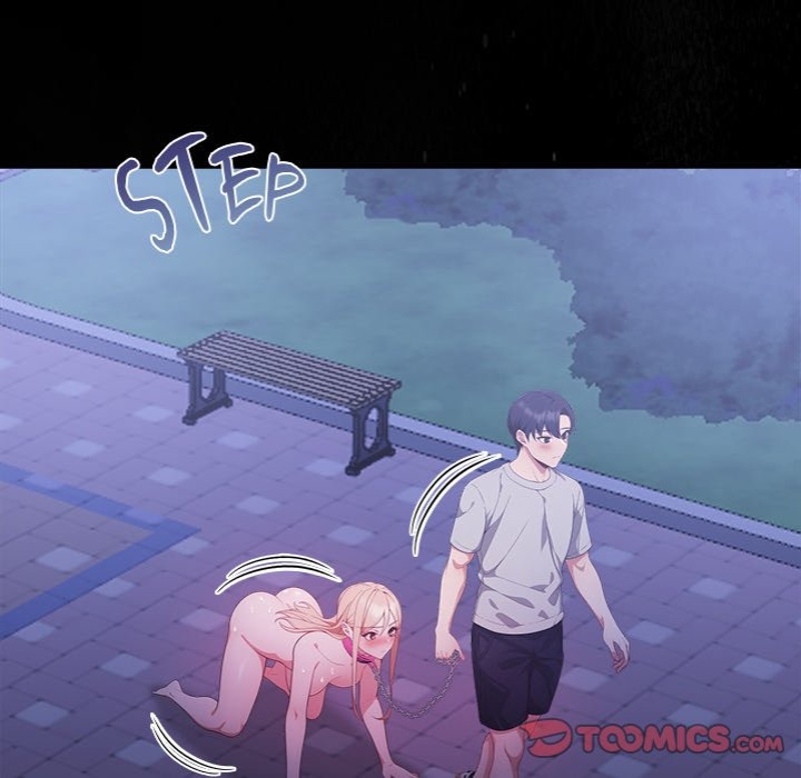 Love-Motion Capture Chapter 27 Page 57