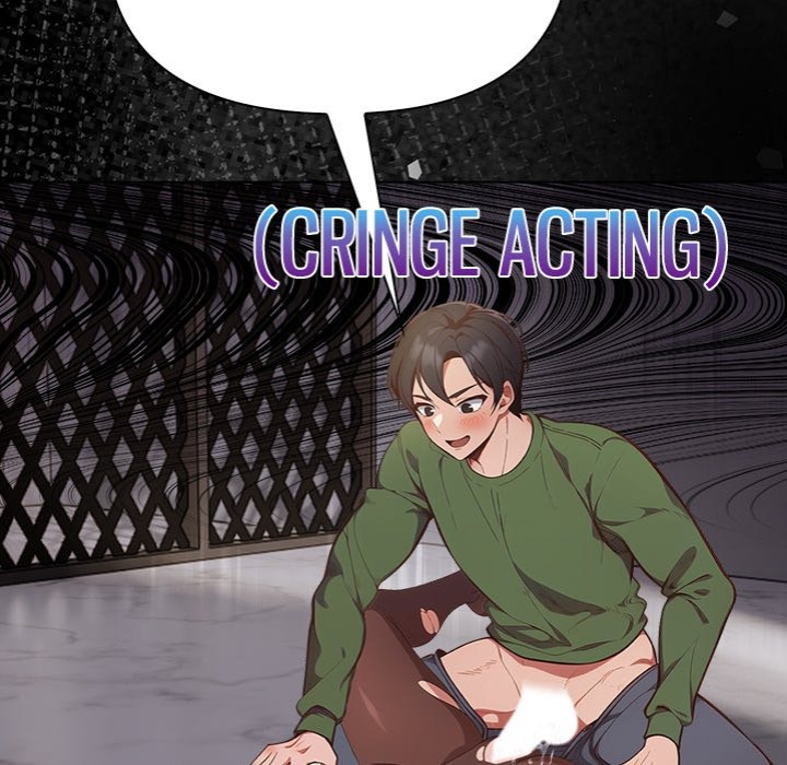 Love-Motion Capture Chapter 27 Page 79