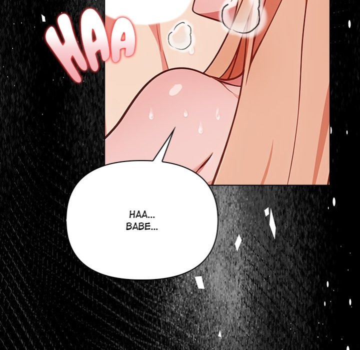 Love-Motion Capture Chapter 27 Page 8