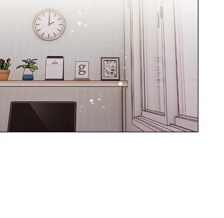 Love-Motion Capture Chapter 28 Page 100