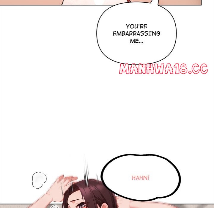 Love-Motion Capture Chapter 28 Page 12