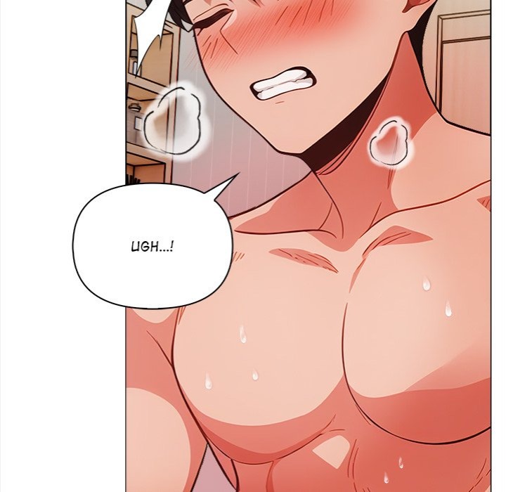 Love-Motion Capture Chapter 28 Page 49
