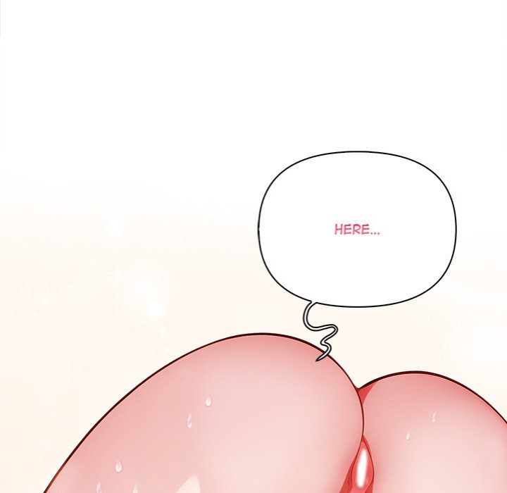 Love-Motion Capture Chapter 28 Page 8