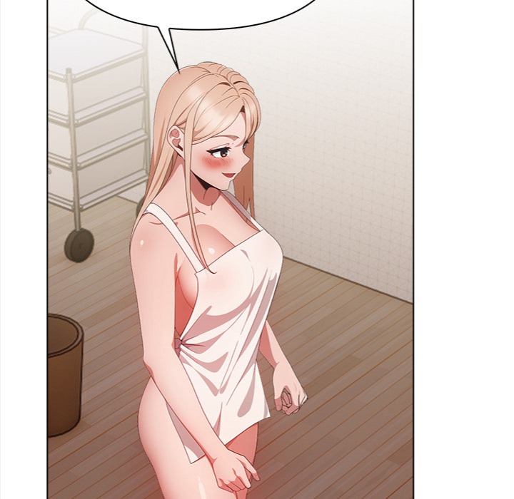 Love-Motion Capture Chapter 29 Page 108