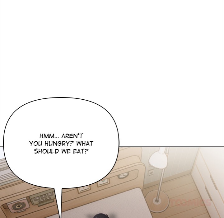 Love-Motion Capture Chapter 29 Page 135