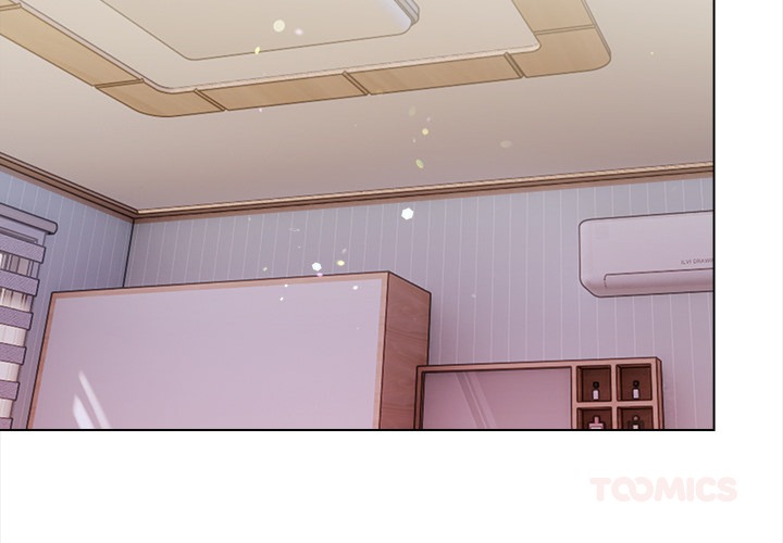 Love-Motion Capture Chapter 29 Page 3