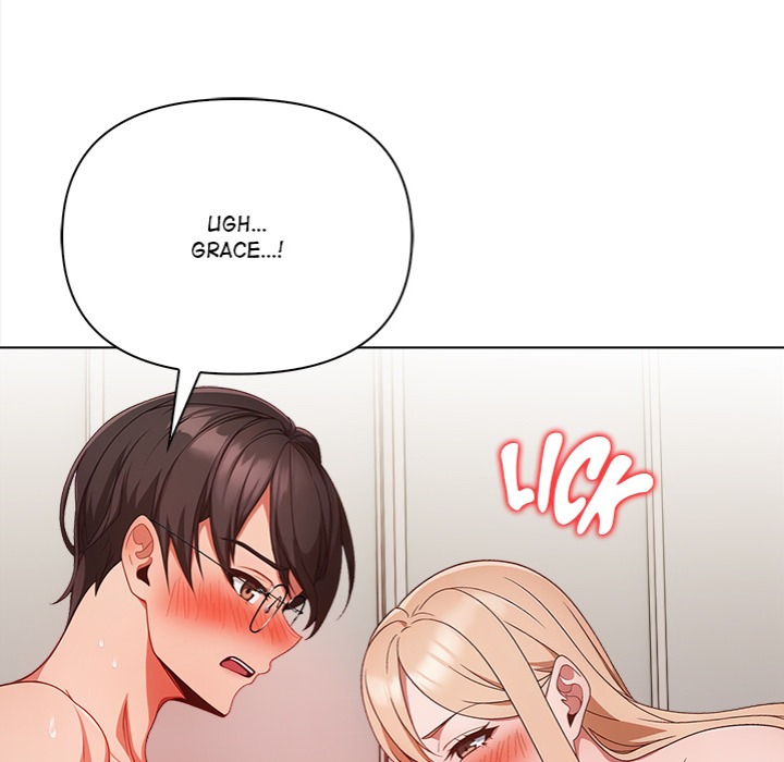 Love-Motion Capture Chapter 29 Page 90