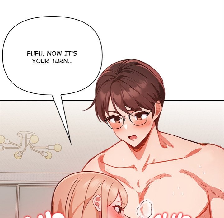 Love-Motion Capture Chapter 30 Page 108
