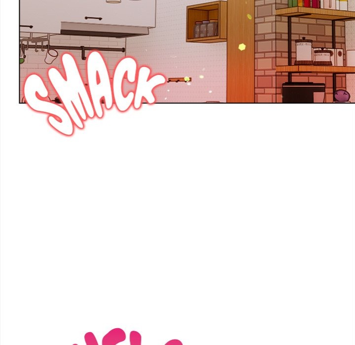 Love-Motion Capture Chapter 30 Page 112