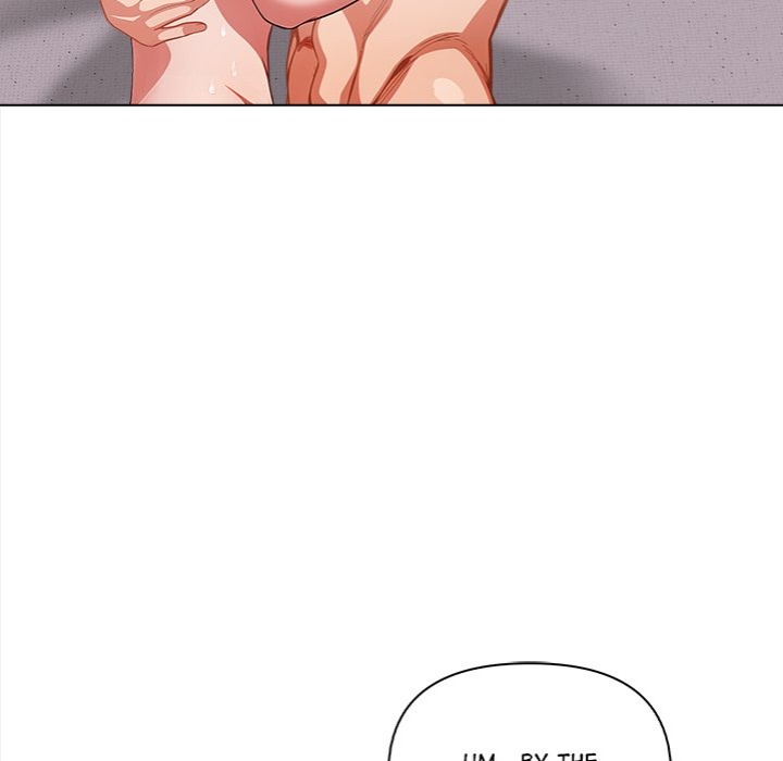 Love-Motion Capture Chapter 30 Page 137