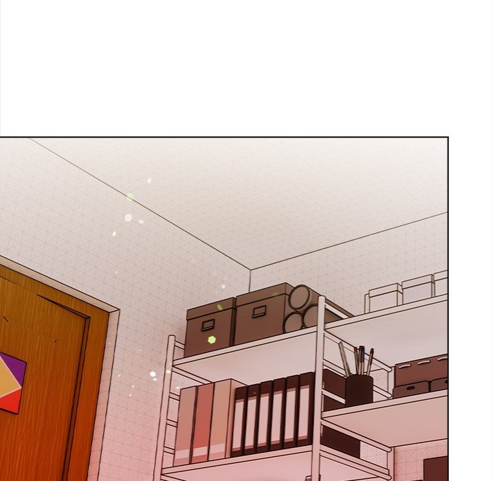 Love-Motion Capture Chapter 30 Page 31