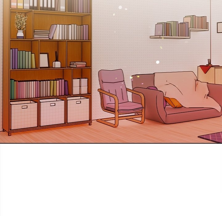 Love-Motion Capture Chapter 30 Page 33