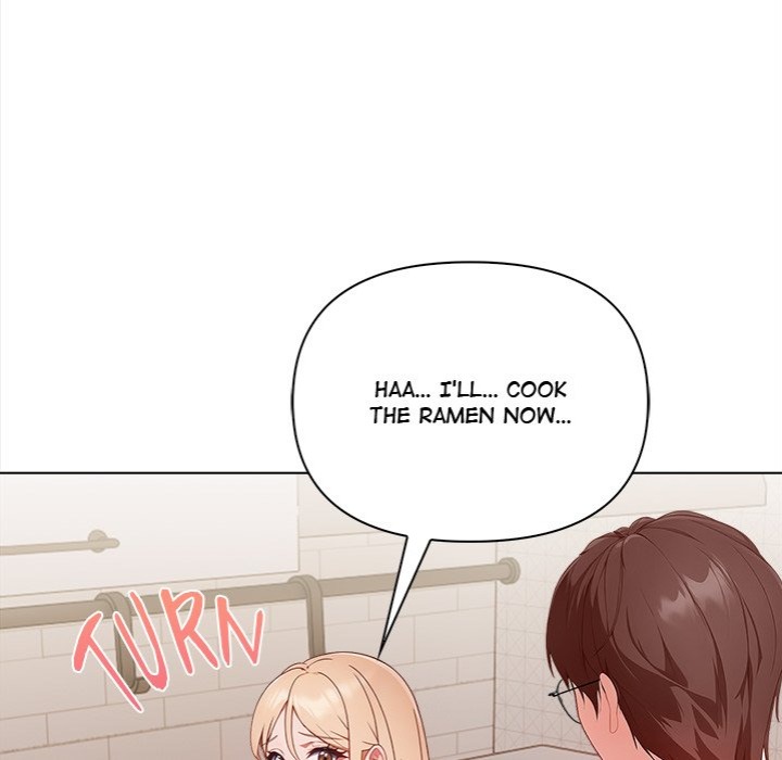 Love-Motion Capture Chapter 30 Page 50
