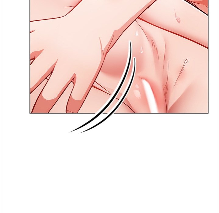 Love-Motion Capture Chapter 30 Page 8
