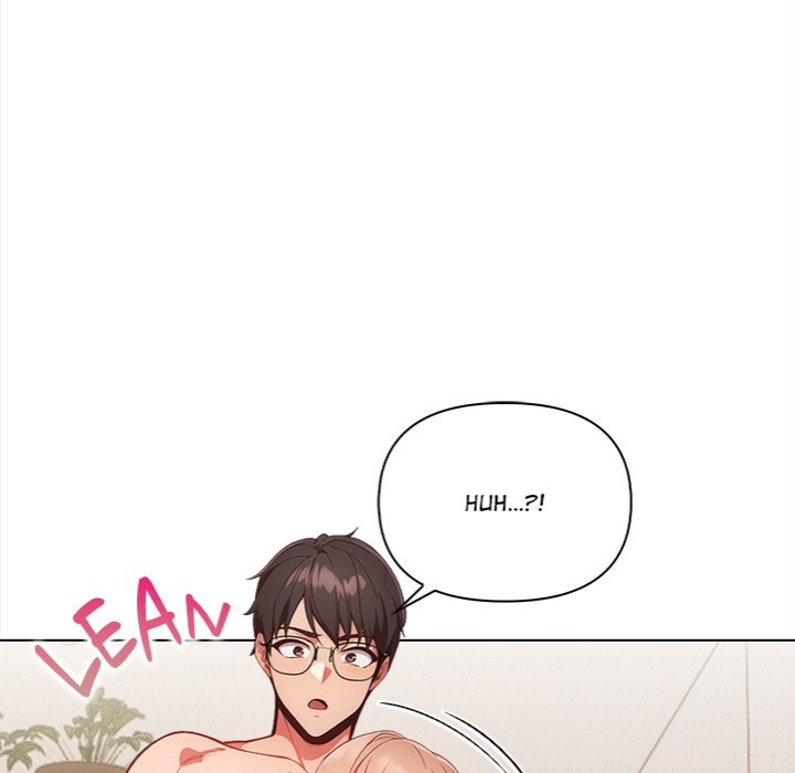 Love-Motion Capture Chapter 30 Page 89