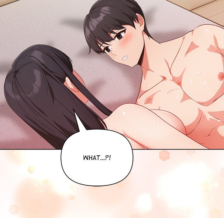 Love-Motion Capture Chapter 31 Page 12