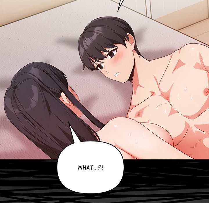 Love-Motion Capture Chapter 31 Page 120