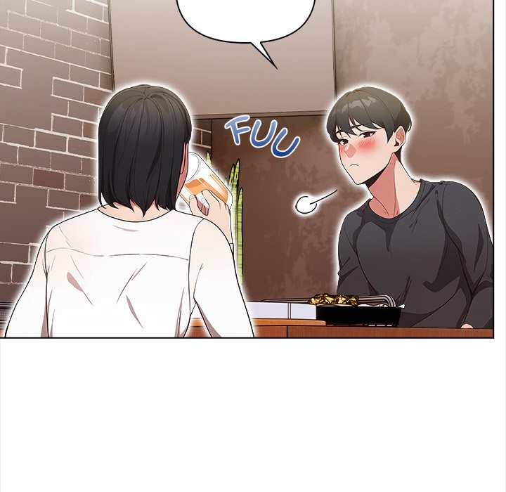 Love-Motion Capture Chapter 31 Page 122